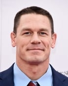 Largescale poster for John Cena