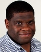 Largescale poster for Gary Younge