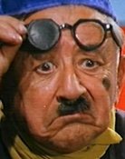 Самариддин Сагдиев