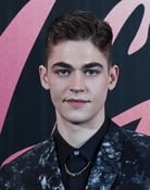 Largescale poster for Hero Fiennes-Tiffin