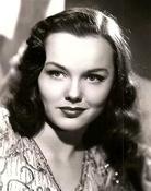 Wanda Hendrix