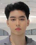Fluke Chayodom Phongamphan