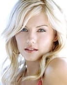 Grootschalige poster van Elisha Cuthbert