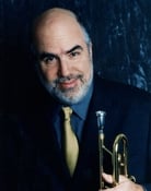 Grootschalige poster van Randy Brecker