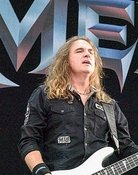 Largescale poster for David Ellefson