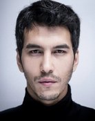 Mert Dogan