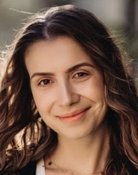 Olena Morentsova-Shulyk