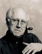 Mstislav Rostropovich