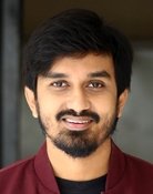 Harsha Narra