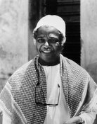 Ali Mazrui