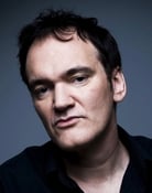 Quentin Tarantino Picture