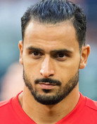 Nacer Chadli