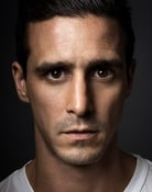 Largescale poster for James Ransone