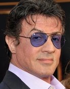 Sylvester Stallone