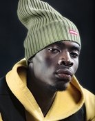 Grootschalige poster van Sheck Wes