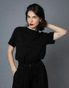 Varvara Lytvyna
