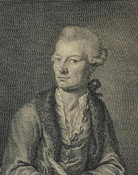 Johann Gottlieb Stephanie d.J.