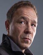 Stephen Graham