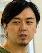 二宮崇