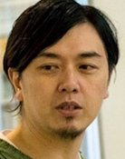 Ninomiya Takashi