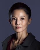 Grootschalige poster van Tamlyn Tomita