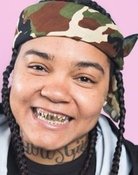 Largescale poster for Young M.A