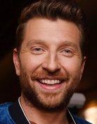 Brett Eldredge