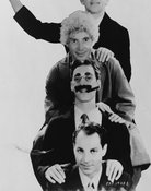 Image provided by TMDb The Marx Brothers