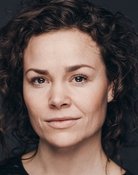 Theresa Sølvsteen
