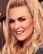 Grootschalige poster van Tinsley Mortimer