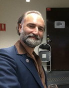 David Curzon
