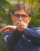 Nozzer Pardiwala