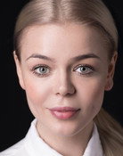 Аліна Гросу