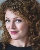 Grootschalige poster van Carrie McLaughlin