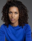 Grootschalige poster van Araba Walton