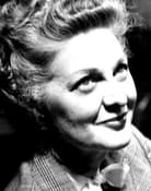 Eleanor Audley