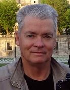 Grootschalige poster van Bill Bennett
