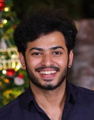 Krishna T Vijayachandran