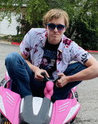Elijah Fitzpatrick