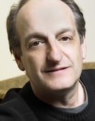 Grootschalige poster van David Paymer