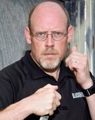 Michael Janich