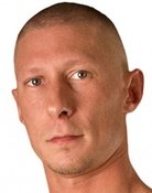 Grootschalige poster van Tyler Griz