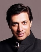 Grootschalige poster van Madhur Bhandarkar