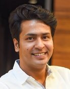 Largescale poster for Anirban Bhattacharya