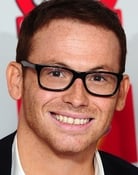 Largescale poster for Joe Swash