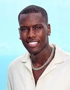 Franck Ndizeye