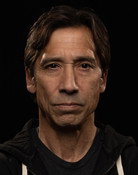 Keith Cooke