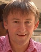 Michael  Ward