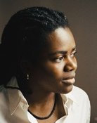 Grootschalige poster van Tracy Chapman