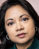 Sharita Oomeer